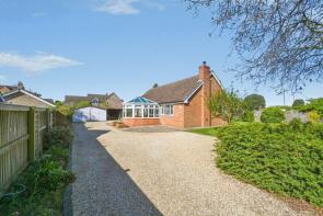 Oak Lodge, Moor Lane, Woodhall Spa LN10 6YH