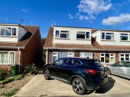 The Heights, Wallington, Fareham, PO16