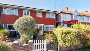 130, First Avenue, Lancing BN15 9QE