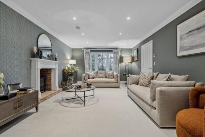 Previous Showhome