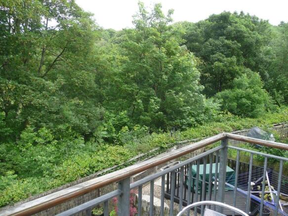 BALCONY VIEWS