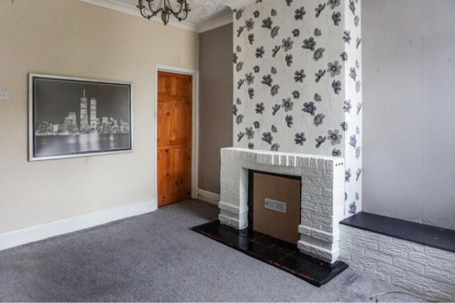 Reception Room Two