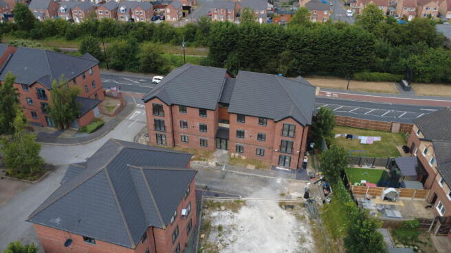 24 bed Block of Apartments for sale Image 6