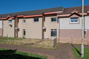 80, Heathfield, Gowkthrapple, Wishaw ML2 0NA