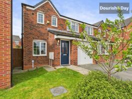 12, Shakespeare Drive, Stafford ST19 5PW