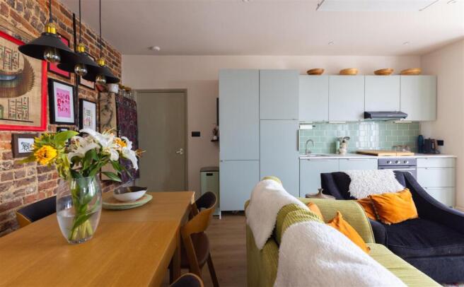 Living space