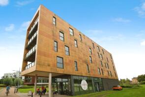 1, Llanarth Court, Usk Way, Newport NP20 2FX