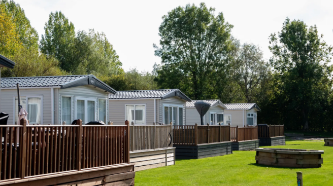 2 bed Lodge for sale Image 7