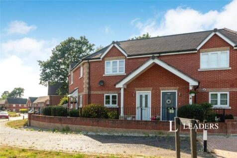 Rose Meadow, West End, Woking