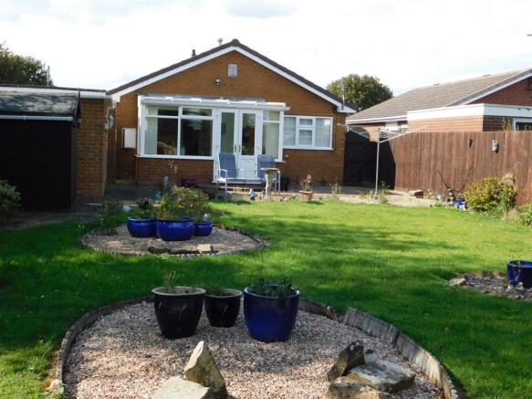 Garden 3