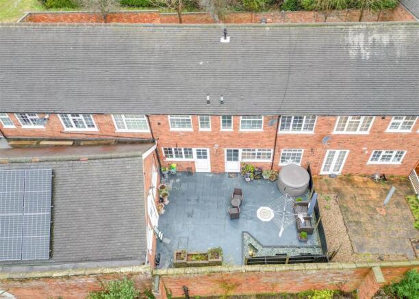 Church Lane, Sheepy Magna