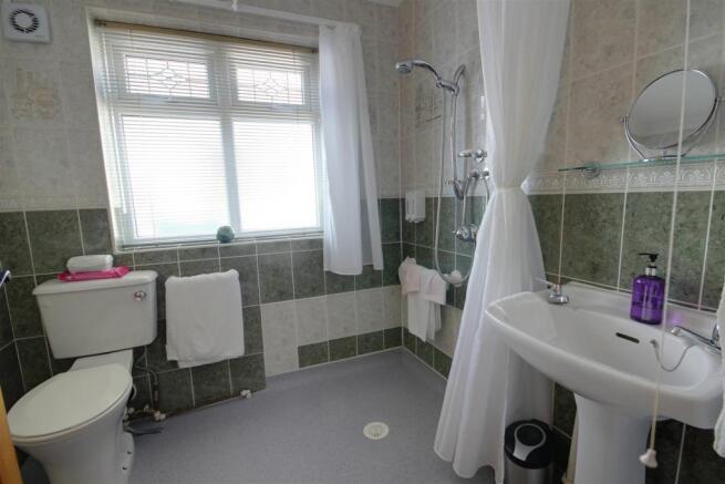 Wet Room