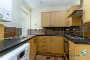 Flat 2, 13, Chapel Street, Blackpool FY1 5AW