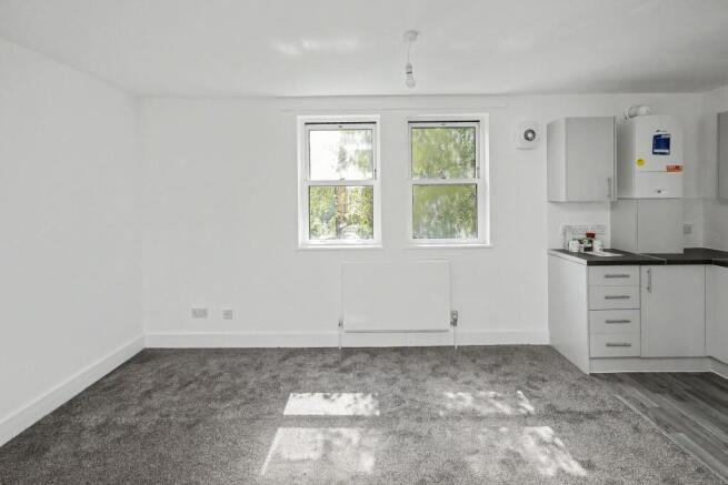 Flat 11, 22-24 Great Western Road, Westbourne Park, London W9 3NN