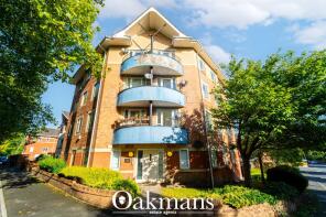 4, 1 Washington House, Waterside Drive, Birmingham B18 5RY