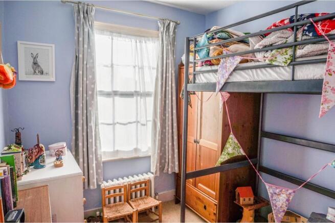 Bedroom Four
