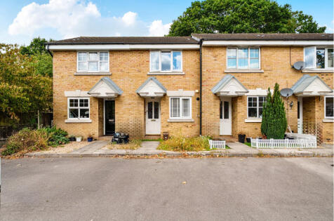 Barons Mead, Maybush, Southampton, Hampshire, SO16