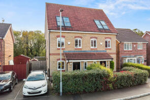 36, Ever Ready Crescent, Dawley, Telford TF4 3GL