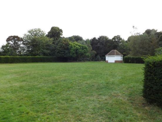 Communal Garden