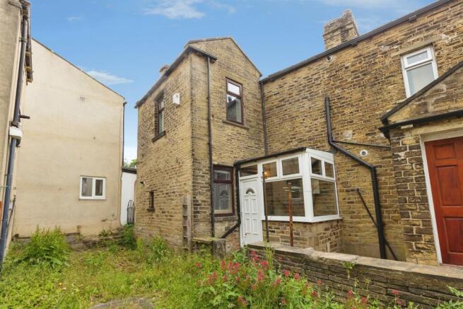 3 bed End of Terrace for sale Image 11