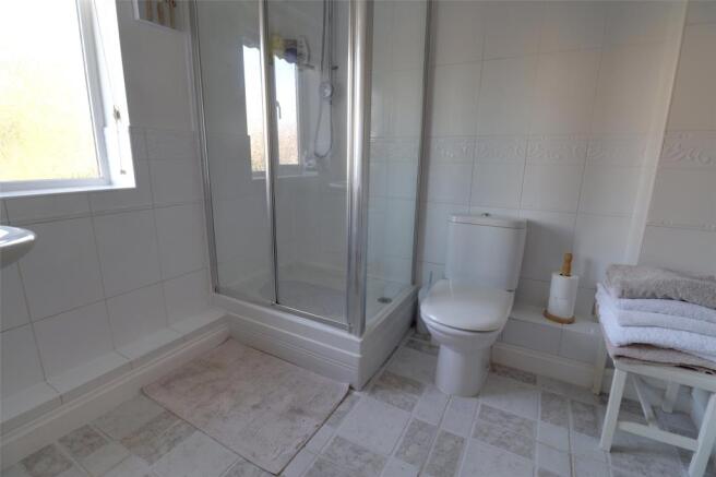 En-Suite Bed 1