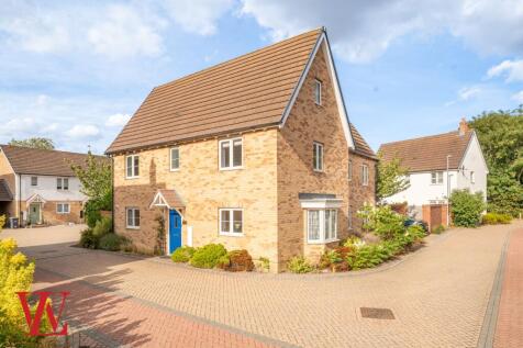 Hailes Wood, Elsenham, CM22