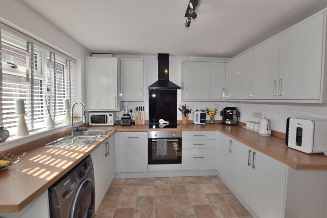 kitchen square