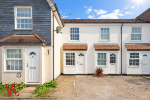 6, Bakers Court, Hockerill Street, Bishop's Stortford CM23 2XP