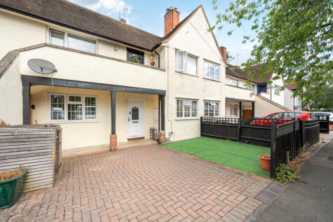 Birchwood Road, West Byfleet, KT14