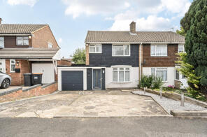 9, Lowther Road, Dunstable LU6 3NU