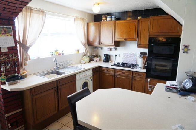 Kitchen / Breakfast