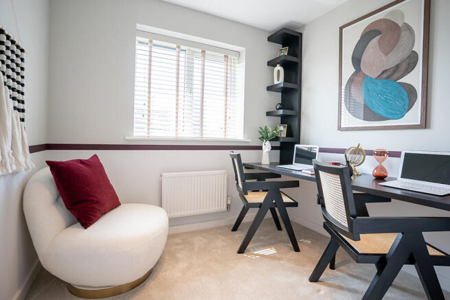 4 bed Semi-Detached for sale Image 7