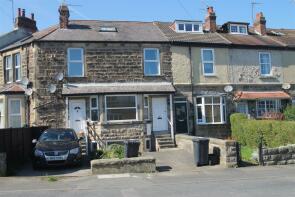Flat 4, 37, Park Avenue, Knaresborough HG5 9ES