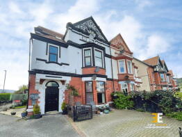 Flat 3, 30, Caroline Road, Llandudno LL30 2TY
