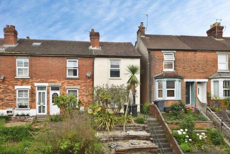 Ashfield Road, Salisbury ***VIDEO TOUR***