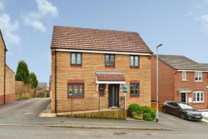 9, Canary Grove, Wolstanton, Newcastle ST5 0GB