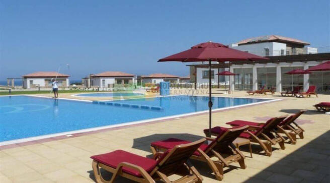 Site pool
