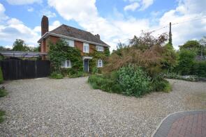 Eyston House, Holton Road, Halesworth IP19 8HF