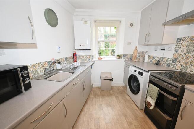 1 bed Apartment for sale Image 9