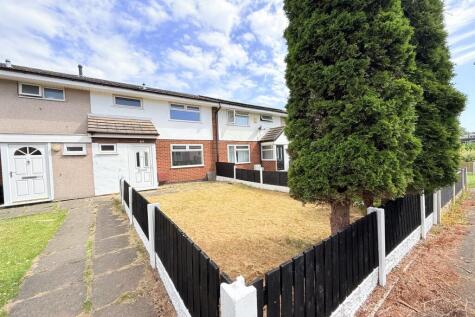 Grangemoor, Runcorn, WA7 5YD