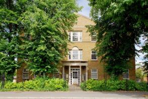 Flat 7, 55, Balaclava Road, Long Ditton, Surbiton KT6 5RT