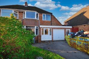 127, Hurdis Road, Shirley, Solihull B90 2DN