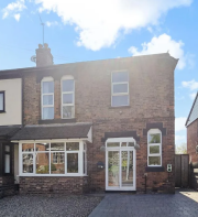 11, Wellington Road, Manchester M30 0DR