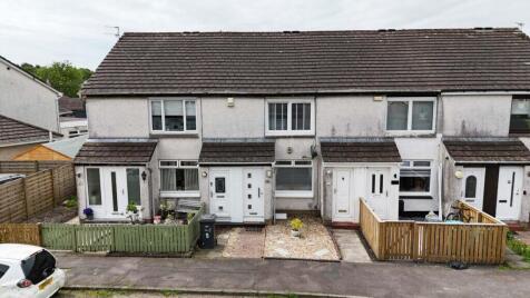 10 Grantown Gardens, Glenmavis, ML6 0NF