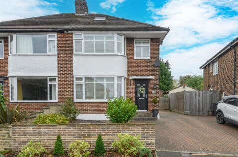 110 Green Park Road, Skircoat Green, Halifax, West Yorkshire, HX3 0SW