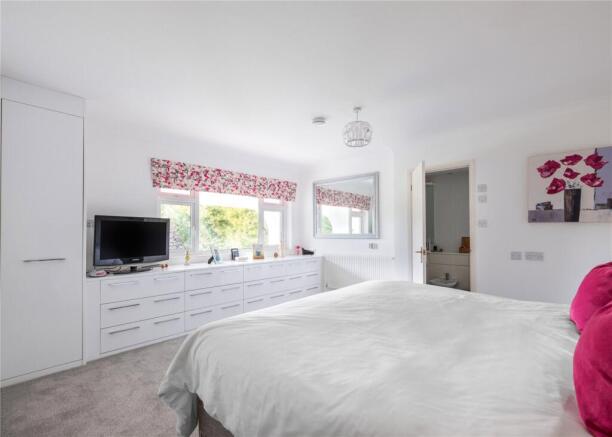 Principal Bedroom