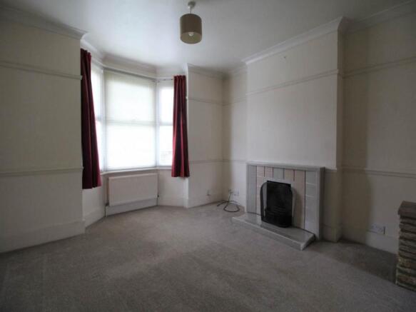 front room