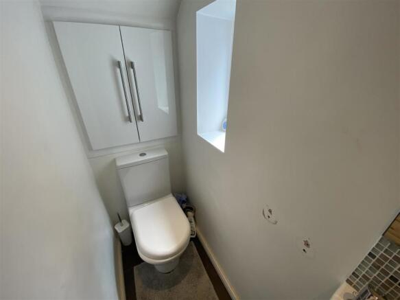 Guest WC