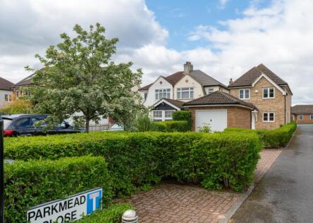 Parkmead Close, Shirley, Croydon, CR0