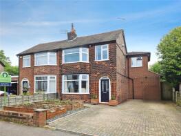 16, North Grove, Manchester M28 0SJ